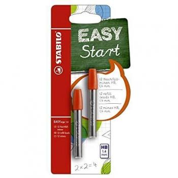 STABILO Easy Start Stylo Droitier