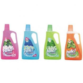 Nettoyant Multi-Usages Super Ten! 1L