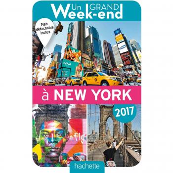 Un Grand Week-End À New York