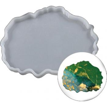 Moule silicone vague caboteur