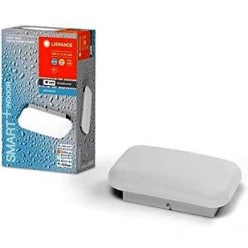 Plafonnier LEDVANCE Orbis Aqua WiFi 28x16 cm