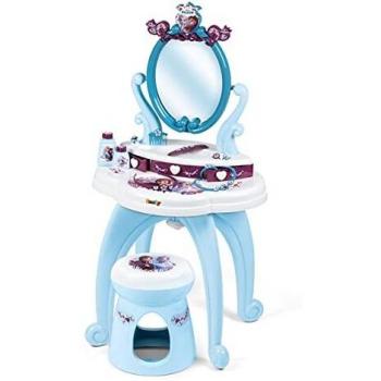 Smoby Coiffeuse La Reine des Neiges 2