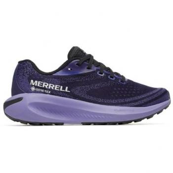 Merrell Damen Trailrunningschuhe Morphlite GORE-TEX in Purpur