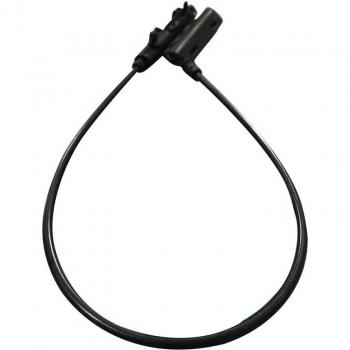 Capó Motor BMW 7 Series con Cable Disparador (E65/E66, 750I/760I) – 51238240608