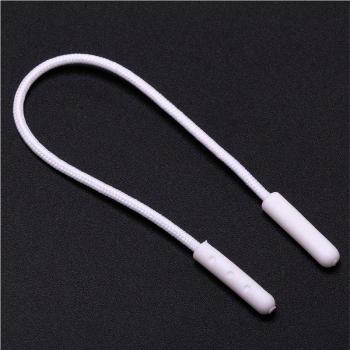 Zipper Pull Tab Replacement Clips