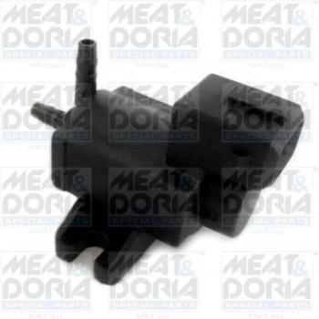 MEAT & DORIA MD9599 elektropneumatische regelklep