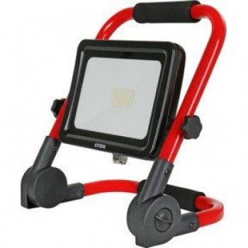 STIER 30W LED Baustrahler mit 2400 Lumen