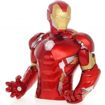Marvel Comics Iron Man Geldsack 20 cm