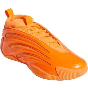 Harden 9 Orange Core Black Variant