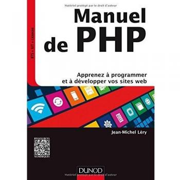 Manuel de PHP