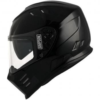 Casque Simpson Venom Taille XL
