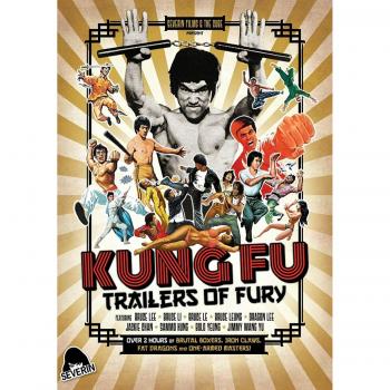Kung Fu