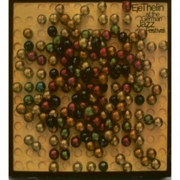 CD Eje Thelin Quintet