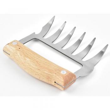 BBQ Meat Shredder Claws
