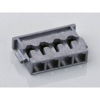 Molex 2-Pin Socket Housing, 1.2mm Pitch, 781720002, 1 pc