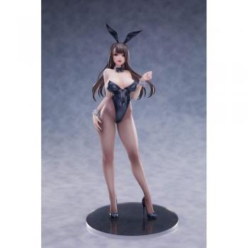 Modèle de statuette à 1/6 inspiré du dessin de Lovecacao – 28 cm