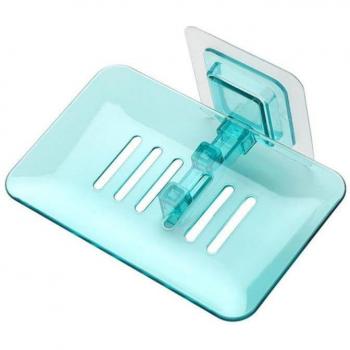 Wall-Mounted Soap Rack
