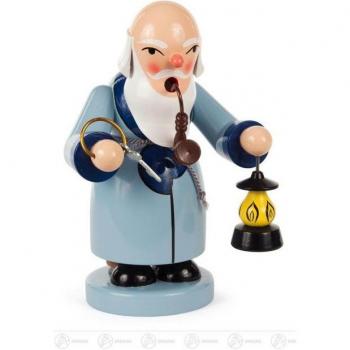 Dregeno Petrus-Räucherfigur – neu in der Höhe
