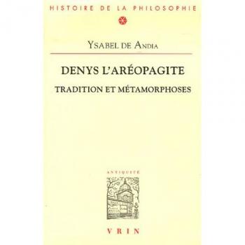 Denys l'Aréopagite