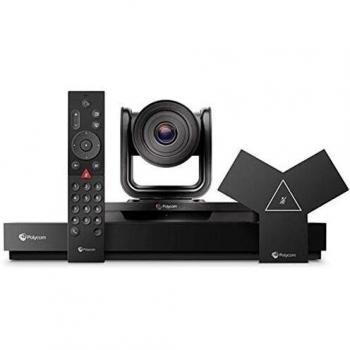 G7500 Paket mit EagleEye IV 4x Zoomkamera