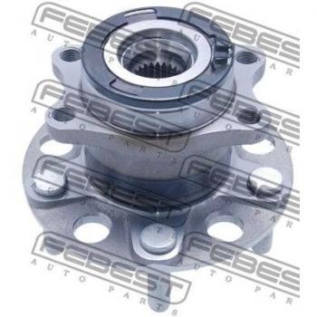 FEBEST Precision Engineered Wheel Bearing Kit 2082-CALMRWD