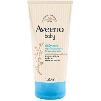Crema Idratante Aveeno Baby 150 ml
