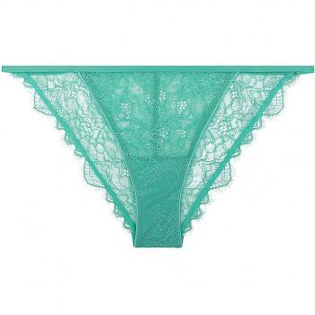 LOVE STORIES Damen Slip WILD ROSE mint L