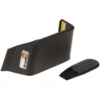 Linker vastigingsclip voor Peugeot 207 06‑14
