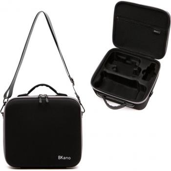 Maletín de almacenamiento DJI Mavic 3, bolsa de hombro con 3 compartimentos