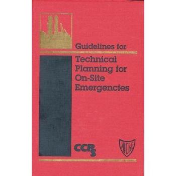 Vitalsource Technologies, Inc. Guidelines For Technical Planning For On-site Emergencies