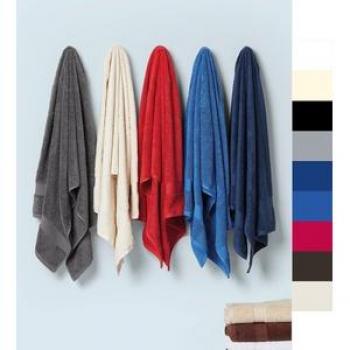 SG Accessories Towels Handtuch Seine 50 x 100 cm waschbar bis 60°C
