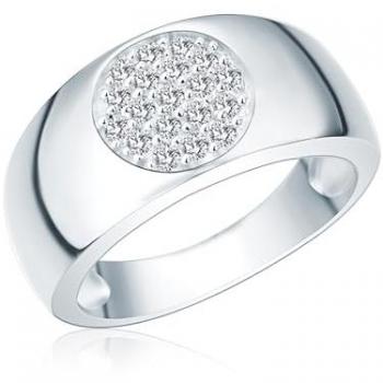 Anillo de Plata Rafaela Donata