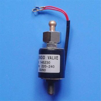 Parada de Vapor Industrial MN-777R