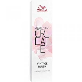 Wella Professionals Color Fresh 60 ml Vintage Blush