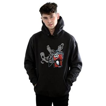 Sudadera Disney Jack Skellington para Hombre