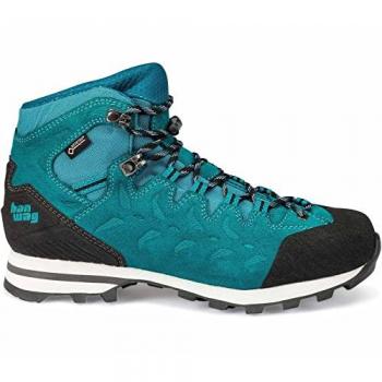 Hanwag Hanwag W Makra Light Lady Damen Wanderschuh Wanderschuh