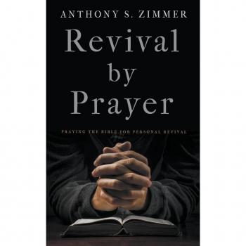 Revival by Prayer