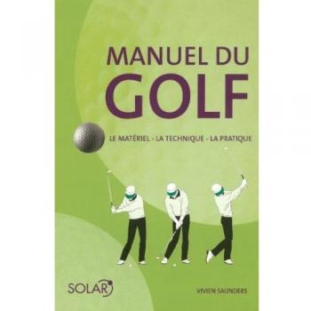 Manuel Du Golf