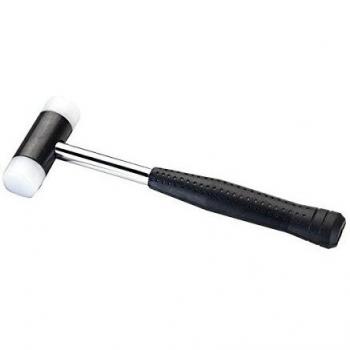Martillo industrial de nylon 34 mm Alyco