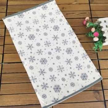 Chiffon absorbant 100% coton, 65x38cm