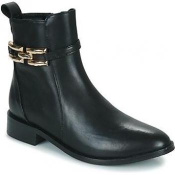 Boots JB Martin BEAUTY Noir Femme 39