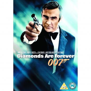Diamonds Are Forever