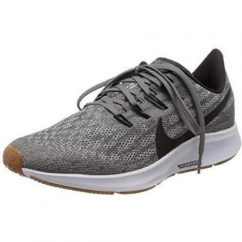 Nike WMNS Air Zoom Pegasus 36, Chaussures de Trail Femme, Multicolore