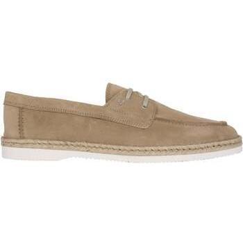 Chaussures bateau Martinelli Thames Marine