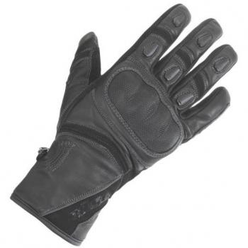 Büse Ascari Handschuhe für Männer wasserdicht Schwarz 5XL