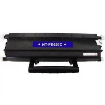 Lexmark E450 Black Toner Cartridge