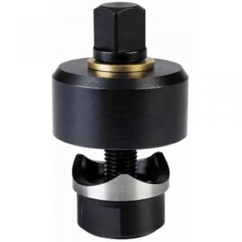 Perforador Redondo Mecánico Hidráulico 110mm