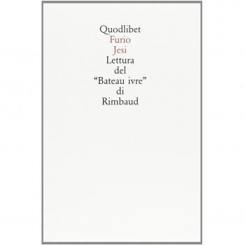 Lettura del «Bateau ivre» di Rimbaud