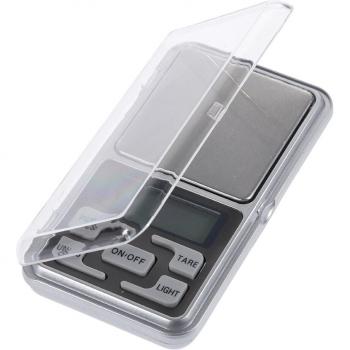 Balance Numérique 200g/300g/500g x 0,01g pour Or et Argent