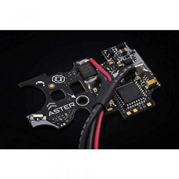 GATE ASTER V2 MOSFET Basic Rear Wired Module